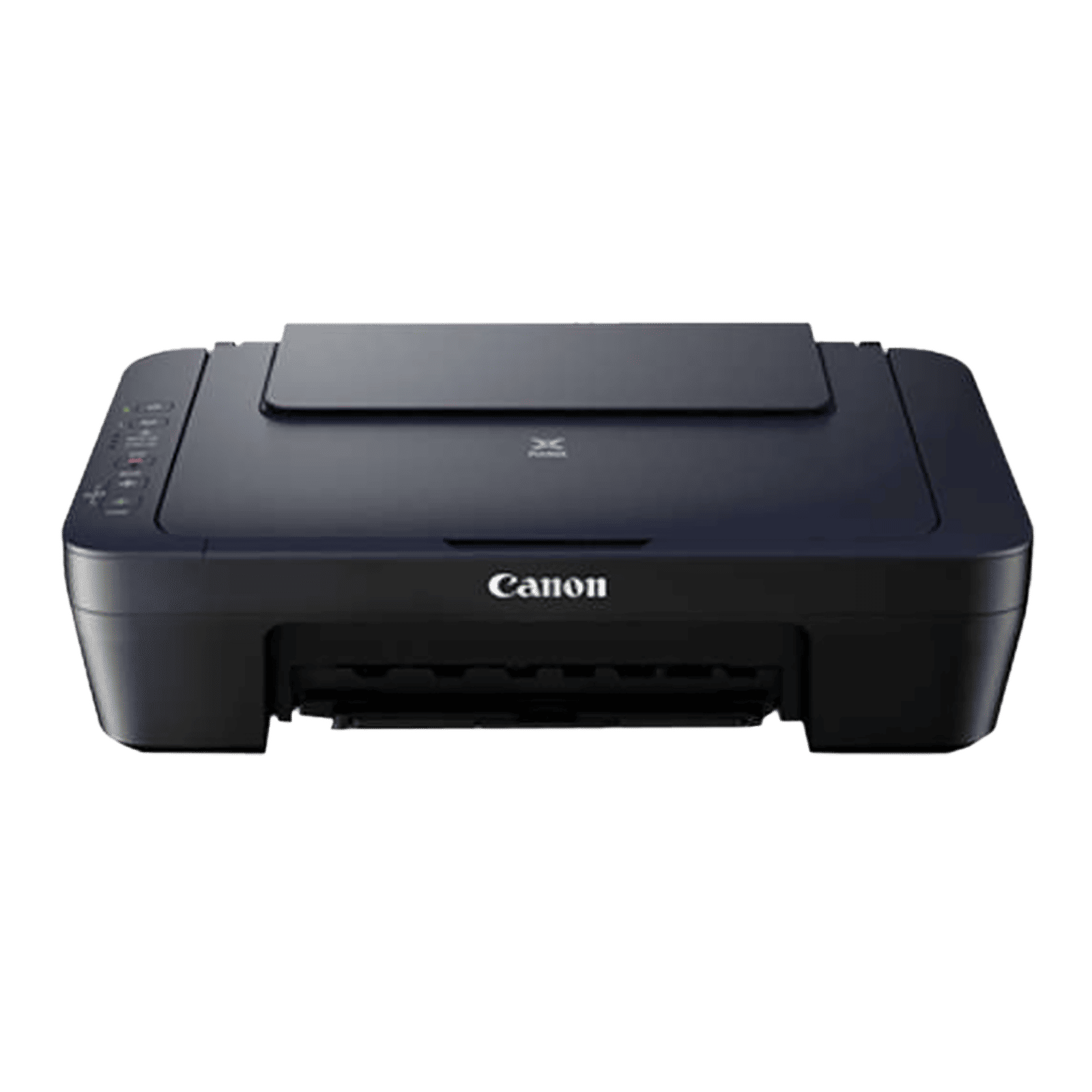 Canon Pixma E470 All in One Wi-Fi Inkjet Printer with PIXMA Cloud Link (Auto Power On, Black) Canon Pixma E470 All in One Wi-Fi Inkjet Printer with PIXMA Cloud Link (Auto Power On, Black)_1