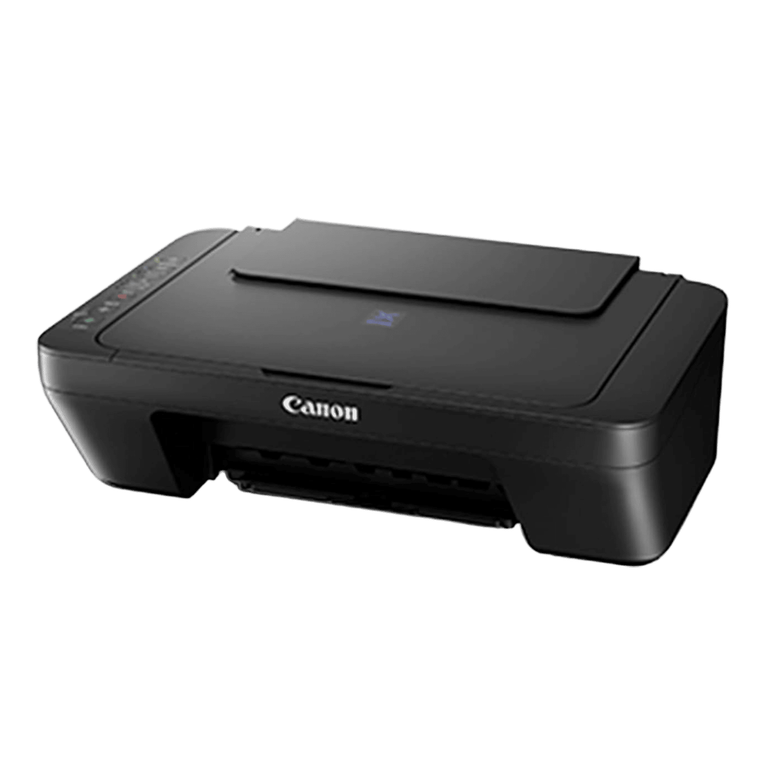 Canon Pixma E470 All in One Wi-Fi Inkjet Printer with PIXMA Cloud Link (Auto Power On, Black) Canon Pixma E470 All in One Wi-Fi Inkjet Printer with PIXMA Cloud Link (Auto Power On, Black)_3
