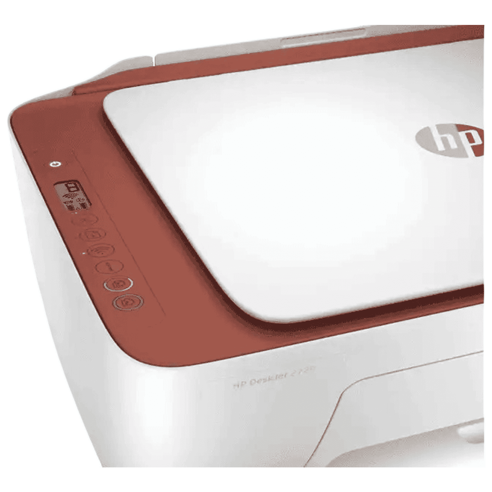 HP DeskJet 2729 Wireless Color All-in-One Inkjet Printer (Mobile Printing Capability, 7FR54D, Tera Cotta)_4