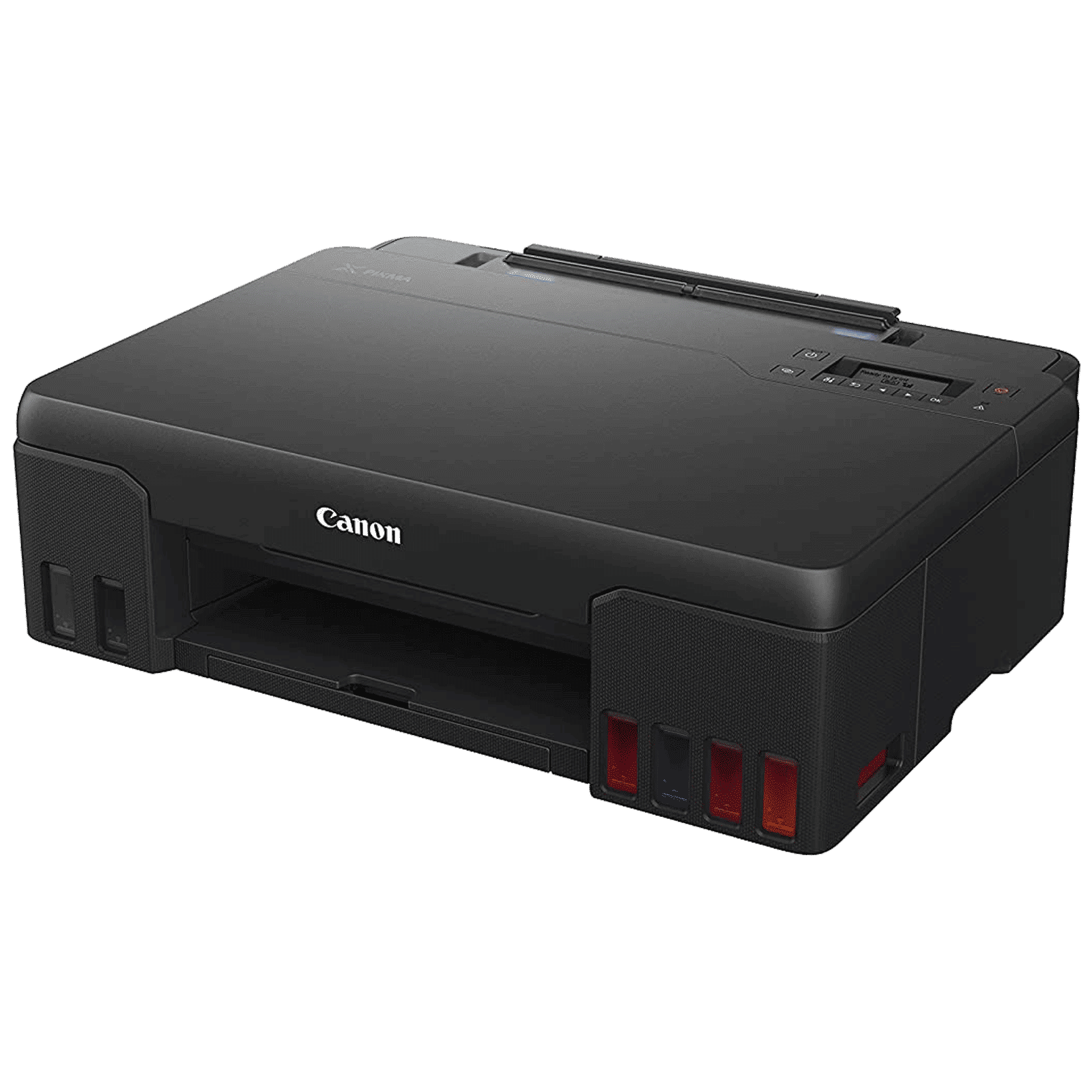 Canon Pixma G570 Wireless Color Ink Tank Printer (Wide Color Gamut, Black) Canon Pixma G570 Wireless Color Ink Tank Printer (Wide Color Gamut, Black)_3