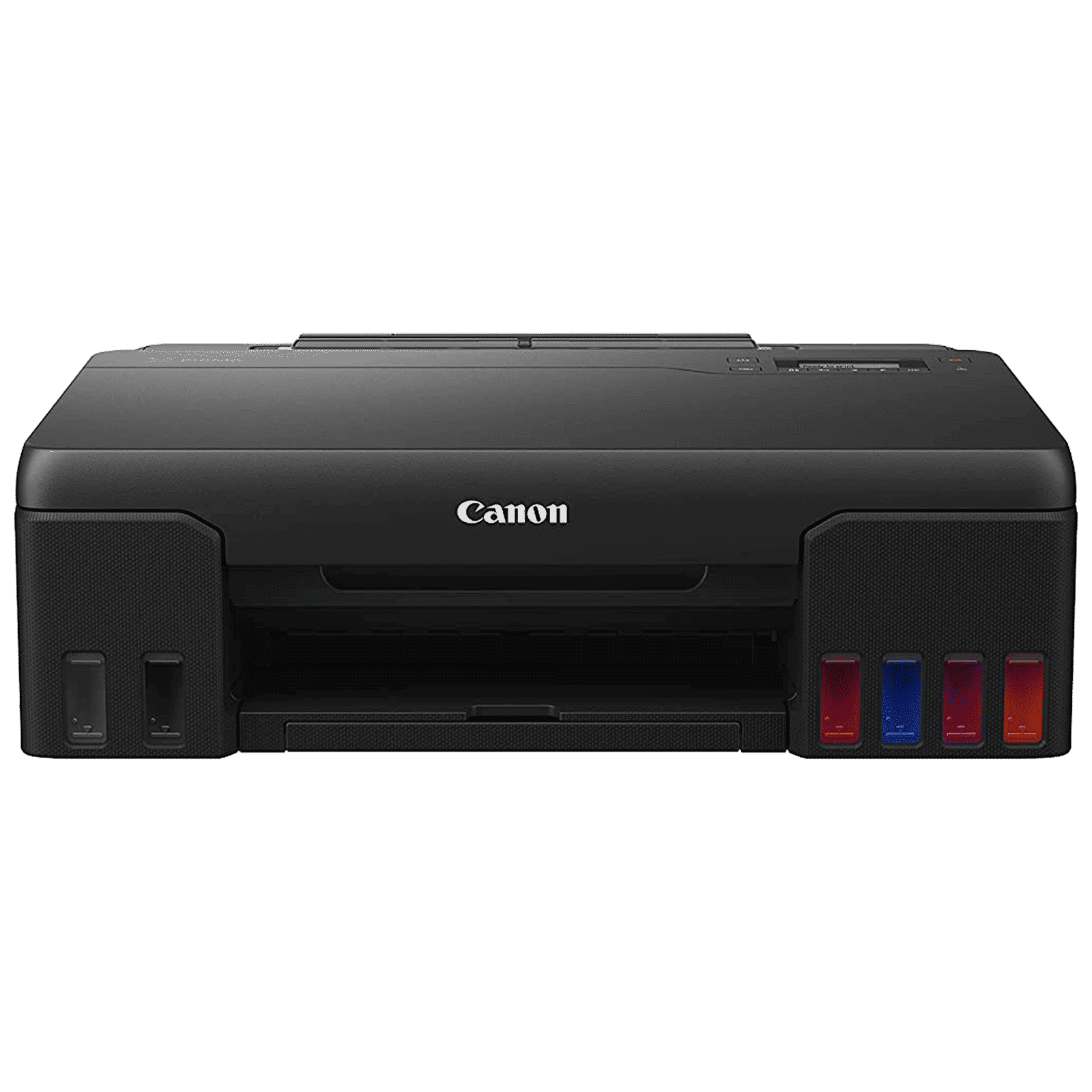 Canon Pixma G570 Wireless Color Ink Tank Printer (Wide Color Gamut, Black) Canon Pixma G570 Wireless Color Ink Tank Printer (Wide Color Gamut, Black)_1