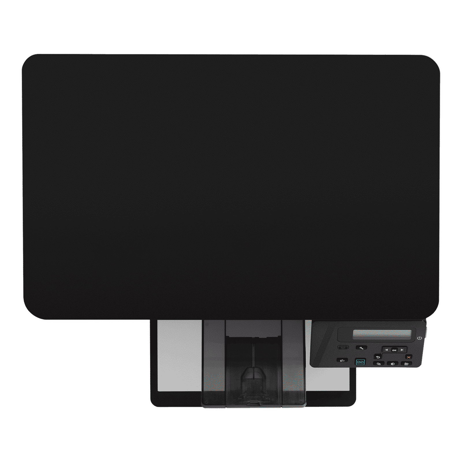 HP LaserJet Pro MFP M126nw Multi Function Wi-Fi Monochrome Laser Printer with 2 Line LCD Control Panel (Wireless Direct Printing, Black)_6