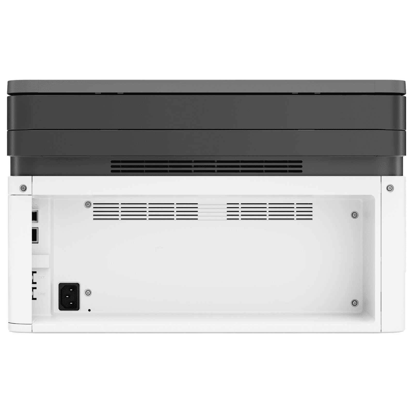 HP Laser 136nw Wireless Black & White Multi-Function Laserjet Printer (Mobile Printing Capability, 4ZB87A, White) HP Laser 136nw Wireless Black & White Multi-Function Laserjet Printer (Mobile Printing Capability, 4ZB87A, White)_4