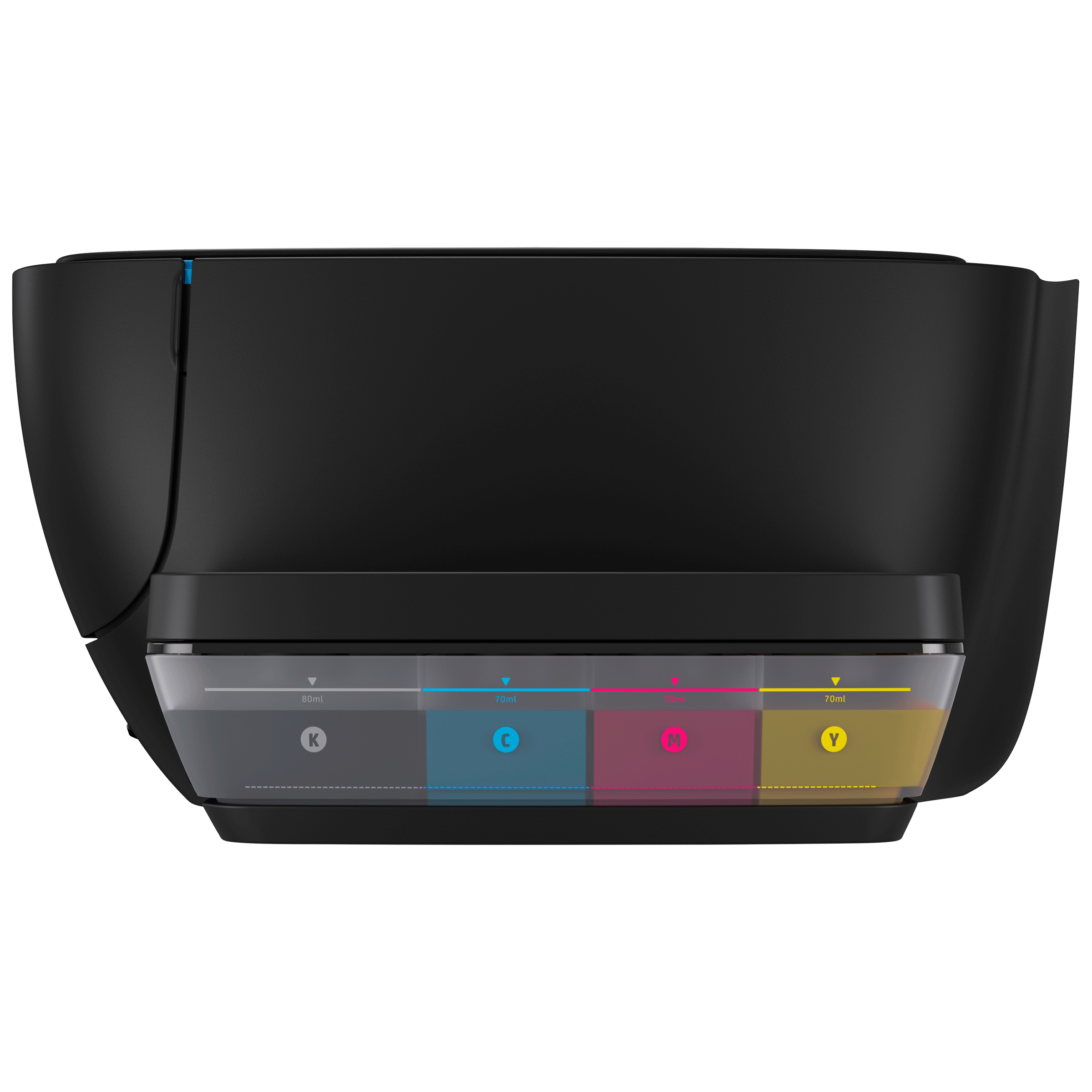 HP Ink Tank 319 Color All-in-One Inkjet Printer (Borderless Printing, Z6Z13A, Black)_7