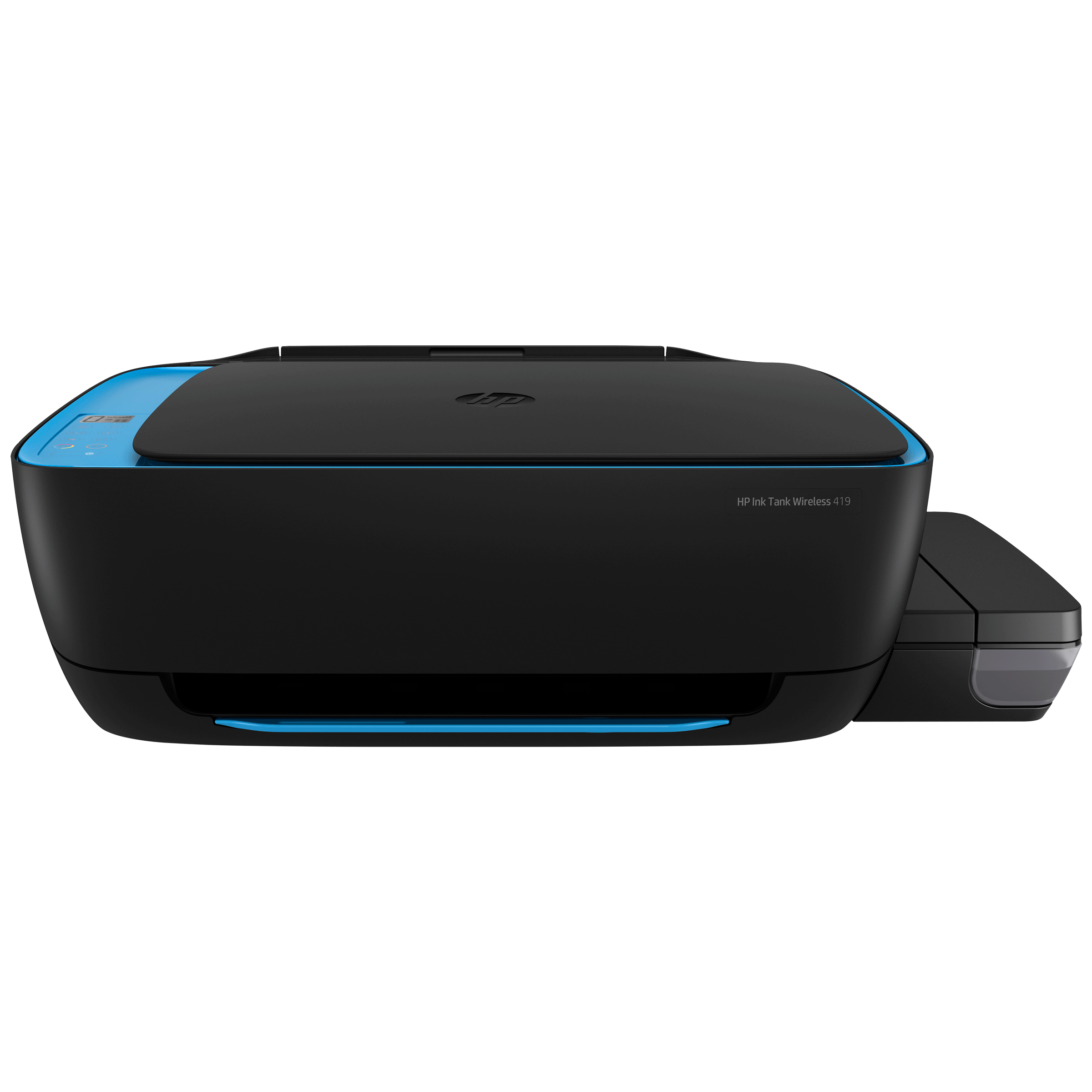 HP Ink Tank 419 Wireless Color All-in-One Inkjet Printer (Borderless Printing, Z6Z97A, Black)_1