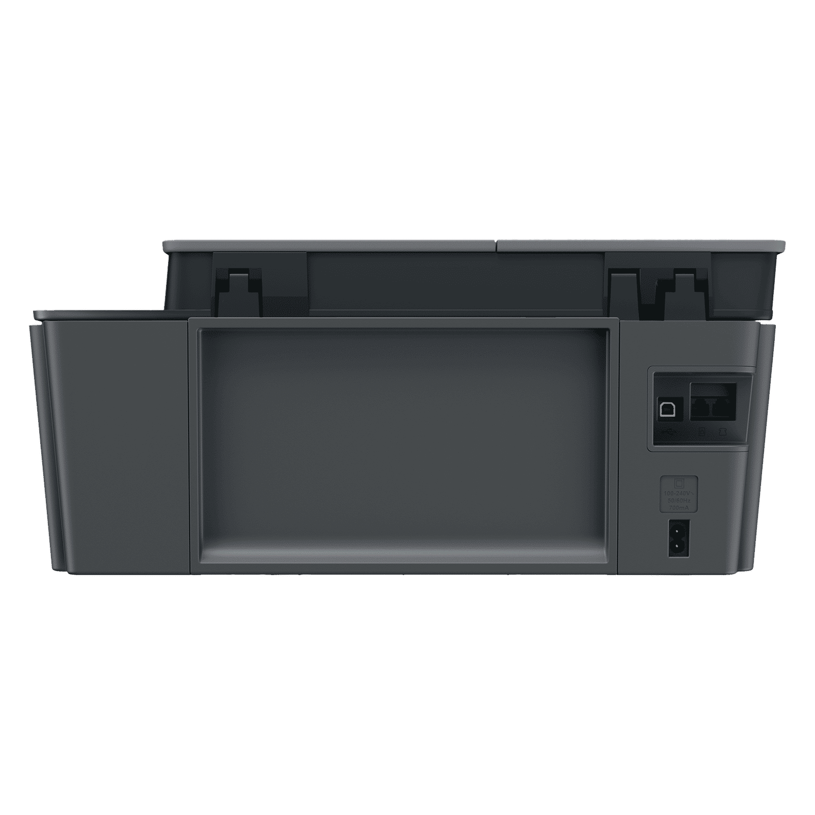 HP Smart Tank 530 All in One Wi-Fi Inkjet Printer with Smart Tasks (Borderless Printing, Black)_4