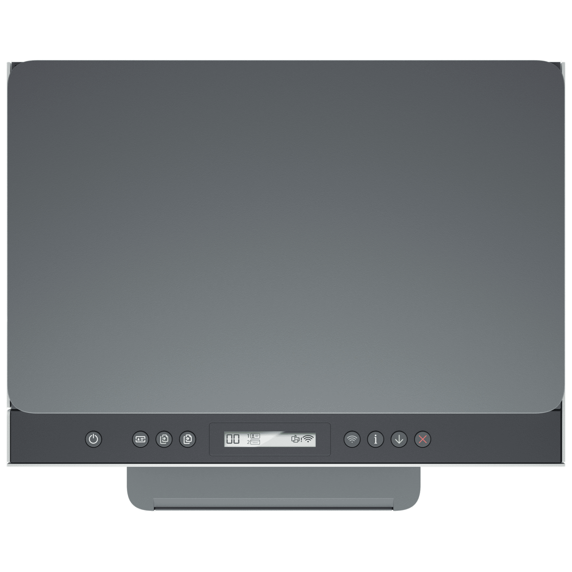 HP SmartTank 720 Wireless Color All-in-One Inkjet Printer (Mobile Printing Capability, 6UU46A, Black) HP SmartTank 720 Wireless Color All-in-One Inkjet Printer (Mobile Printing Capability, 6UU46A, Black)_6