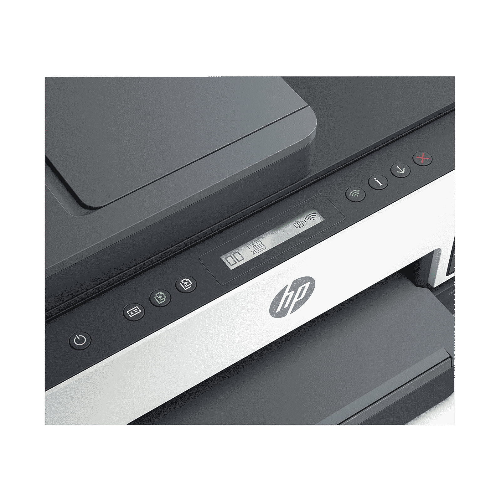 HP Smart Tank 750 All in One Wi-Fi Inkjet Printer with Automatic Ink Sensor (Auto Duplex Printing, Black)_9