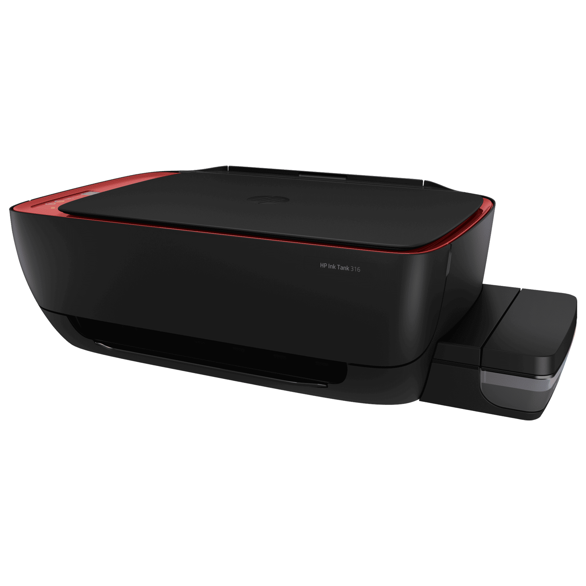 HP Ink Tank 316 Hi-Speed USB 2.0 Color All-in-One Ink Tank Printer (1000 Pages Max Monthly Duty Cycle, 7ZV78A, Black)_4