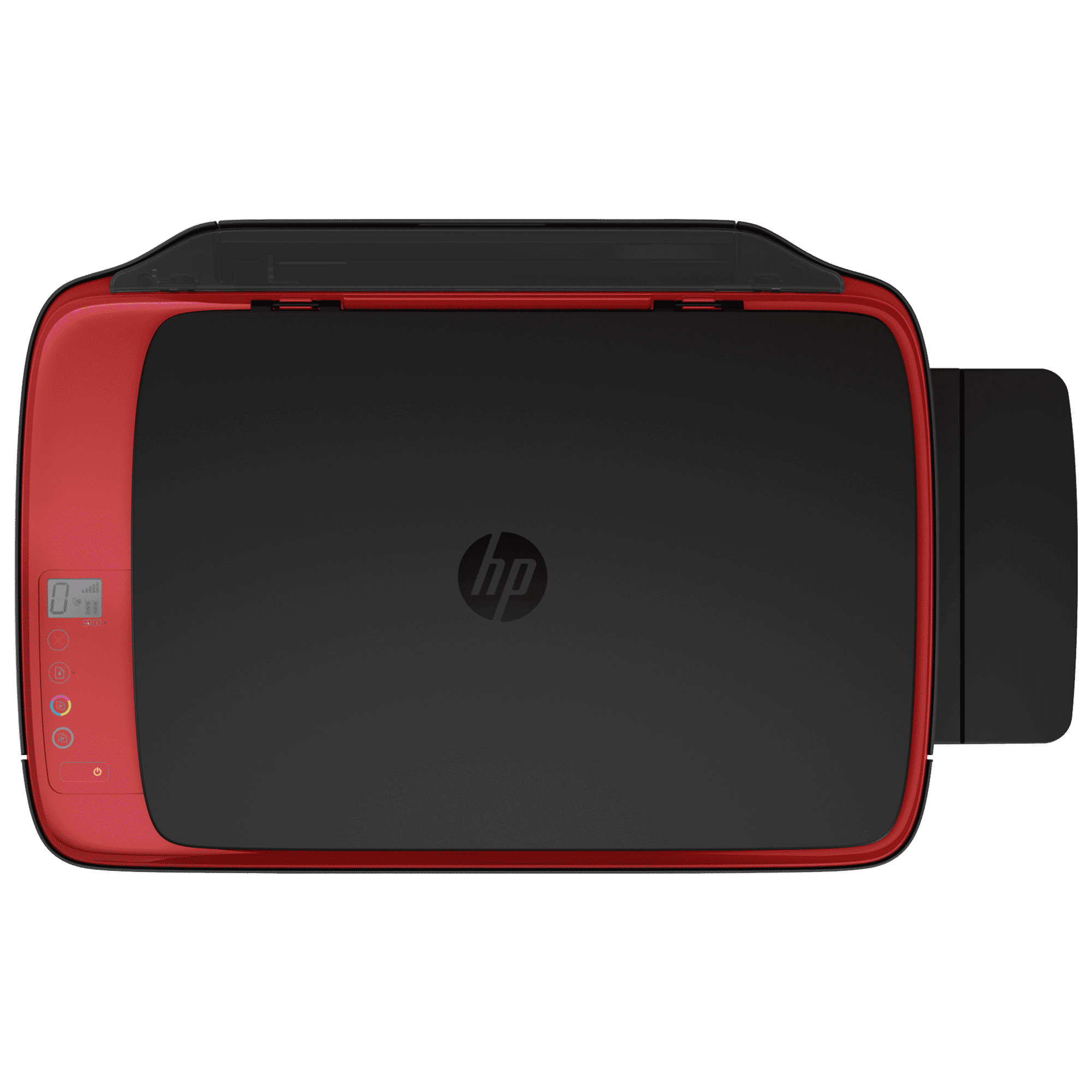 HP Ink Tank 316 Hi-Speed USB 2.0 Color All-in-One Ink Tank Printer (1000 Pages Max Monthly Duty Cycle, 7ZV78A, Black)_5