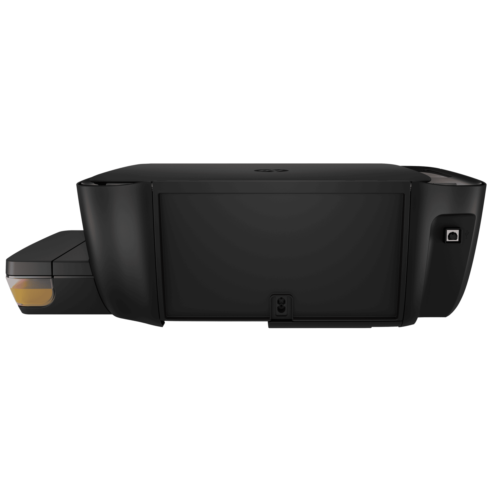 HP Ink Tank 416 Wireless Color All-in-One Inkjet Printer (Mobile Printing Capability, Z4B55A, Black)_6