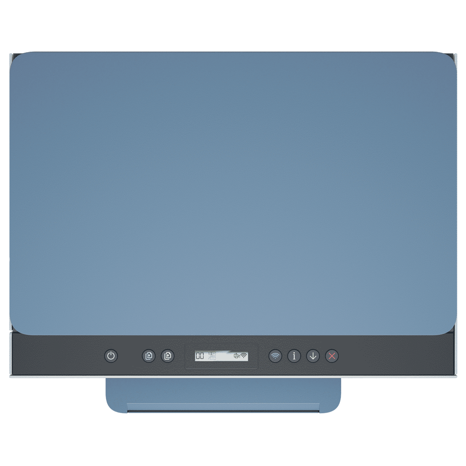 HP Smart Tank 675 All in One Wi-Fi Inkjet Printer with Automatic Ink Sensor (Auto Duplex Printing, )_5