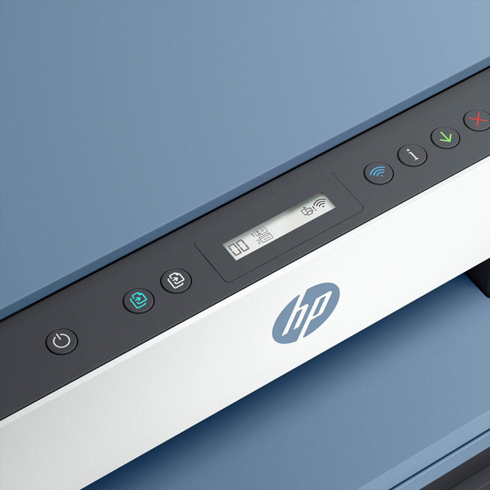 HP Smart Tank 675 All in One Wi-Fi Inkjet Printer with Automatic Ink Sensor (Auto Duplex Printing, )_6