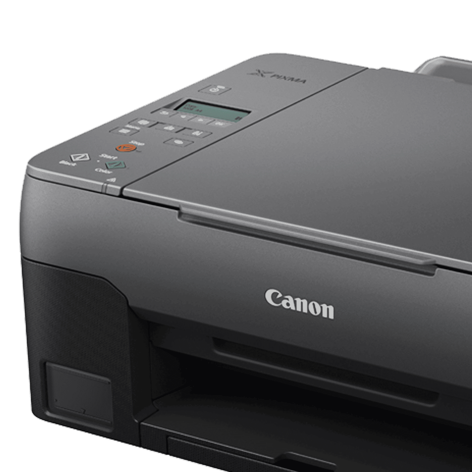Canon Pixma G2020MF Color All-in-One Ink Tank Printer (600 x 1 200 dpi Optical Resolution, 4465C018AE, Black)_5