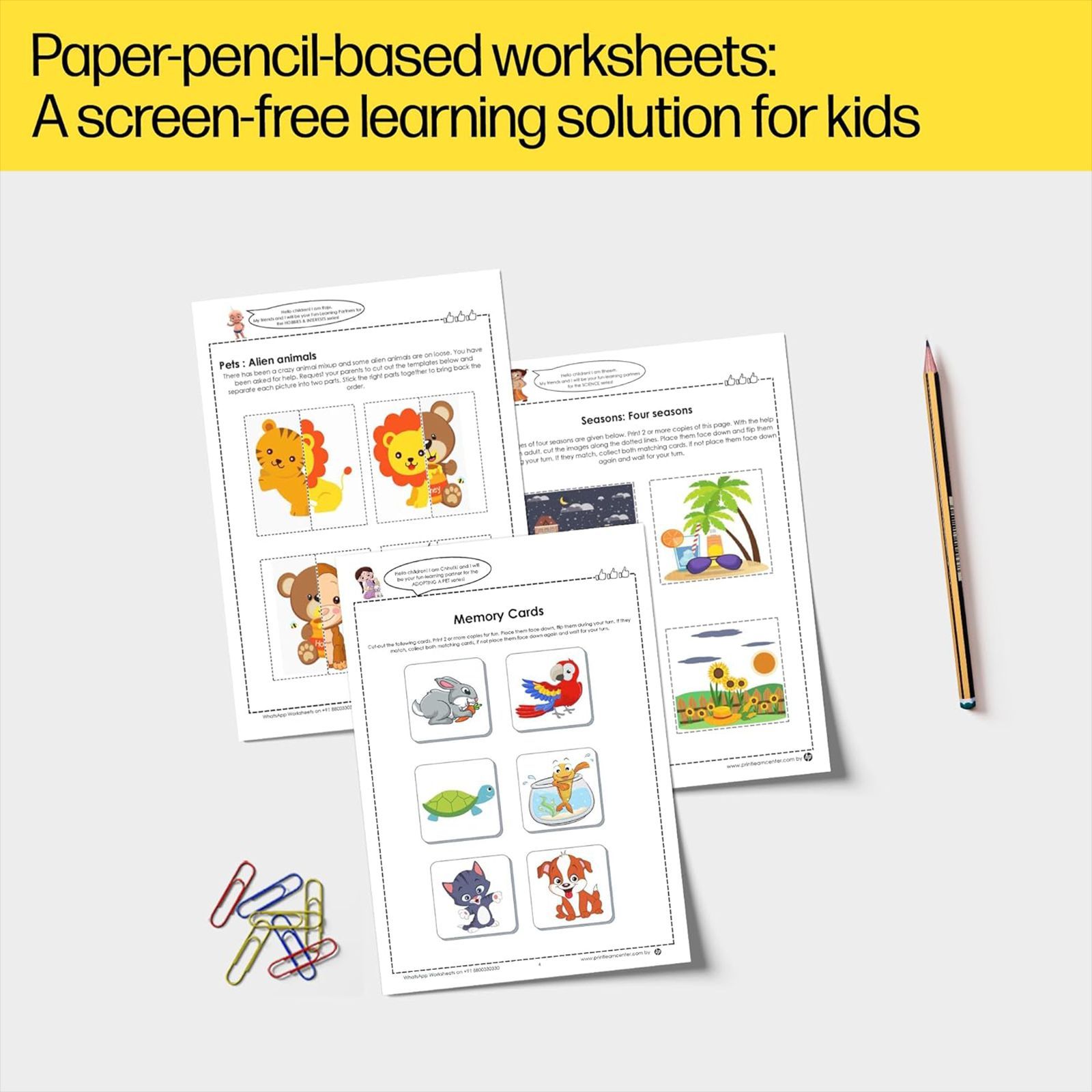 HP 682 Original Ink Advantage Ink Cartridge (3YM76AA, Tri-color)_8