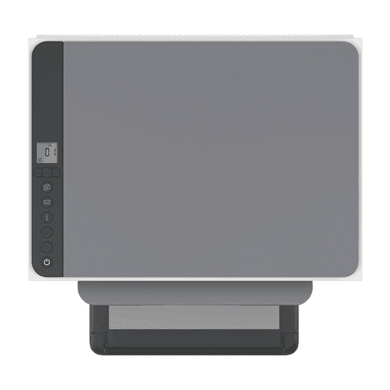 HP Laser Tank 2606DN Series Black & White All-in-One Laserjet Printer (Hi-Speed USB, 381U0A, Black/White)_7