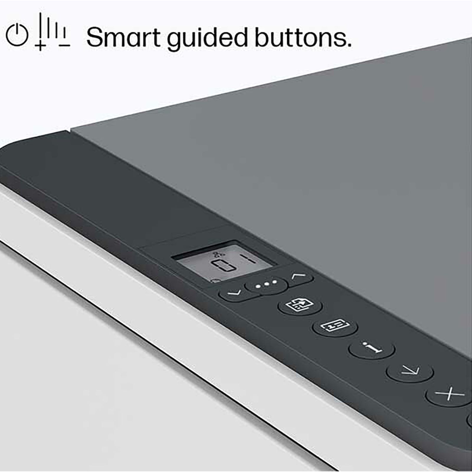 HP Laser Tank 2606DN Series Black & White All-in-One Laserjet Printer (Hi-Speed USB, 381U0A, Black/White)_9