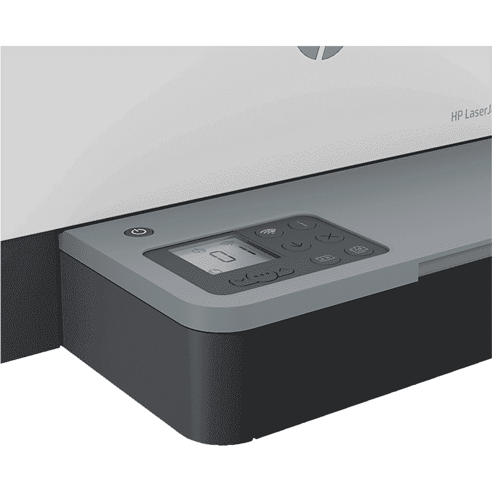 HP Laser Tank MFP 2606sdw Multi Function Wi-Fi Monochrome Laserjet Printer with Duplex Printing Automatic (Hi-Speed USB, Black & White)_4