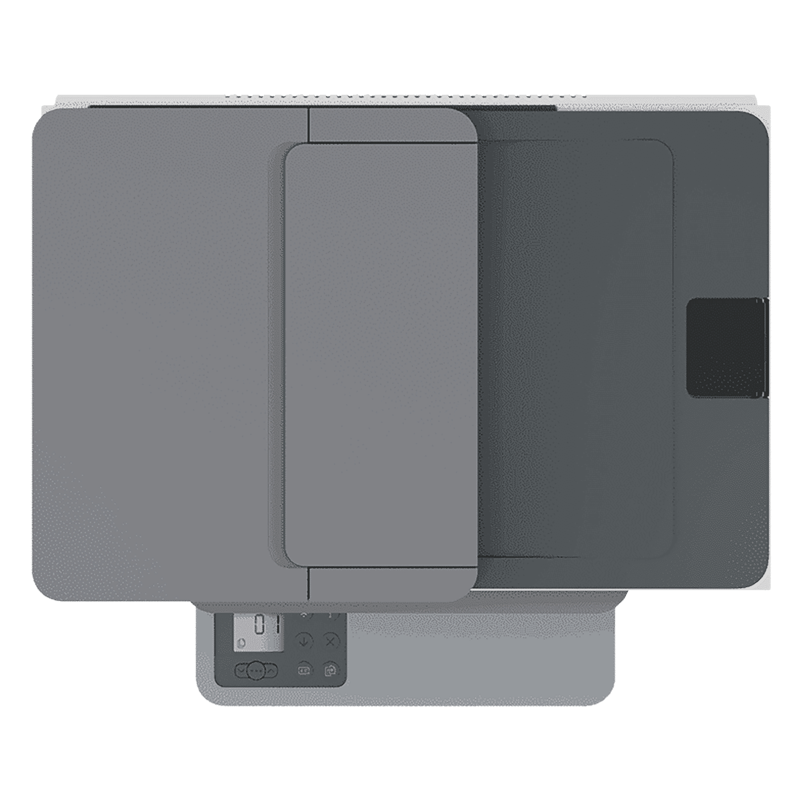 HP Laser Tank MFP 2606sdw Multi Function Wi-Fi Monochrome Laserjet Printer with Duplex Printing Automatic (Hi-Speed USB, Black & White)_7