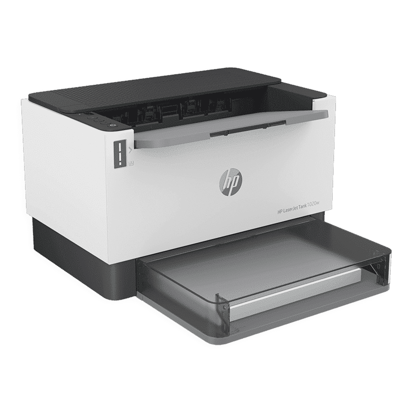 HP 1020w Single Function Wi-Fi Monochrome LaserJet Tank Printer with Smart Guided Buttons (Self Reset, Black & White)_6