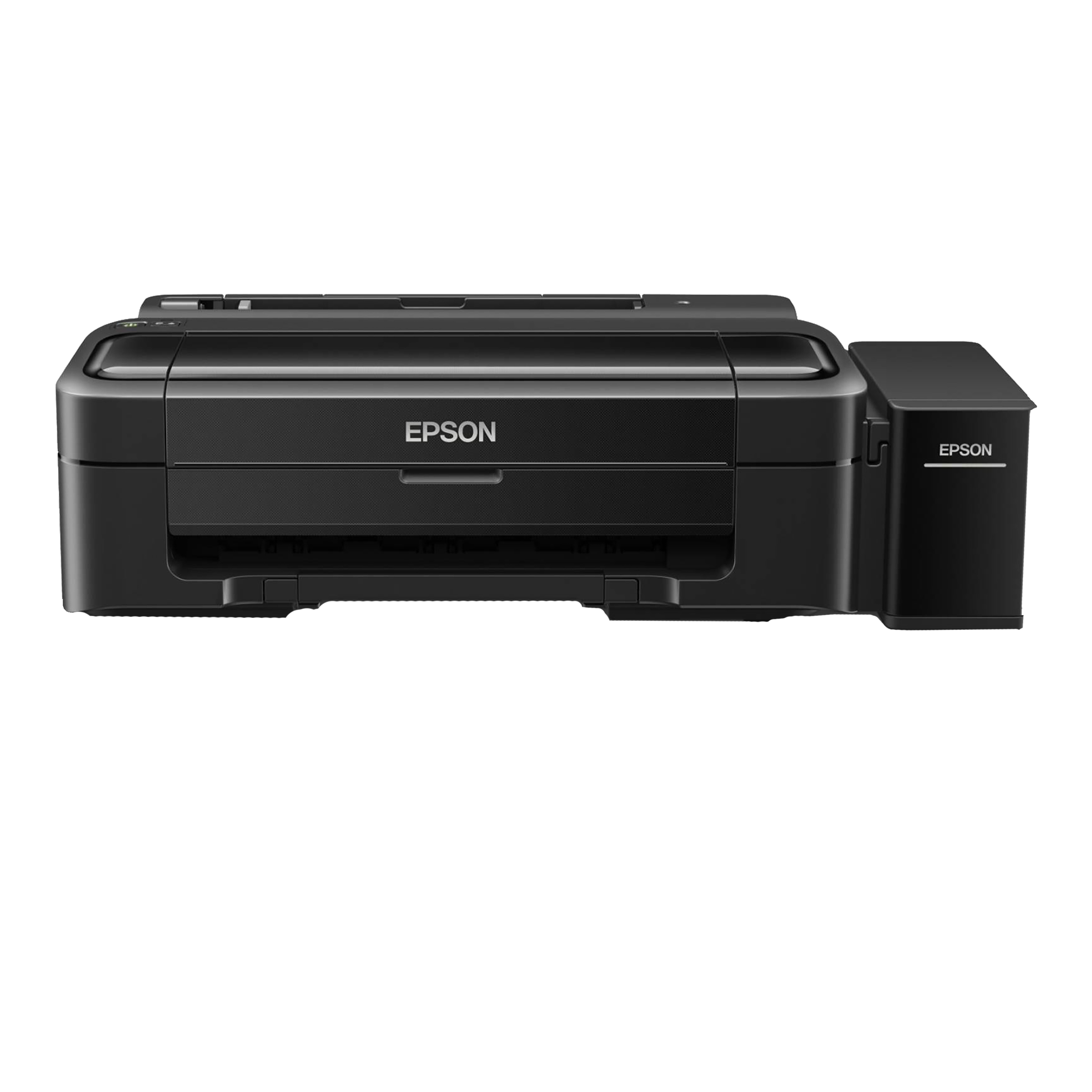 EPSON EcoTank L130 Colour Ink Tank Printer (Impressive Print Speed, C11CE58501, Black) EPSON EcoTank L130 Colour Ink Tank Printer (Impressive Print Speed, C11CE58501, Black)_1