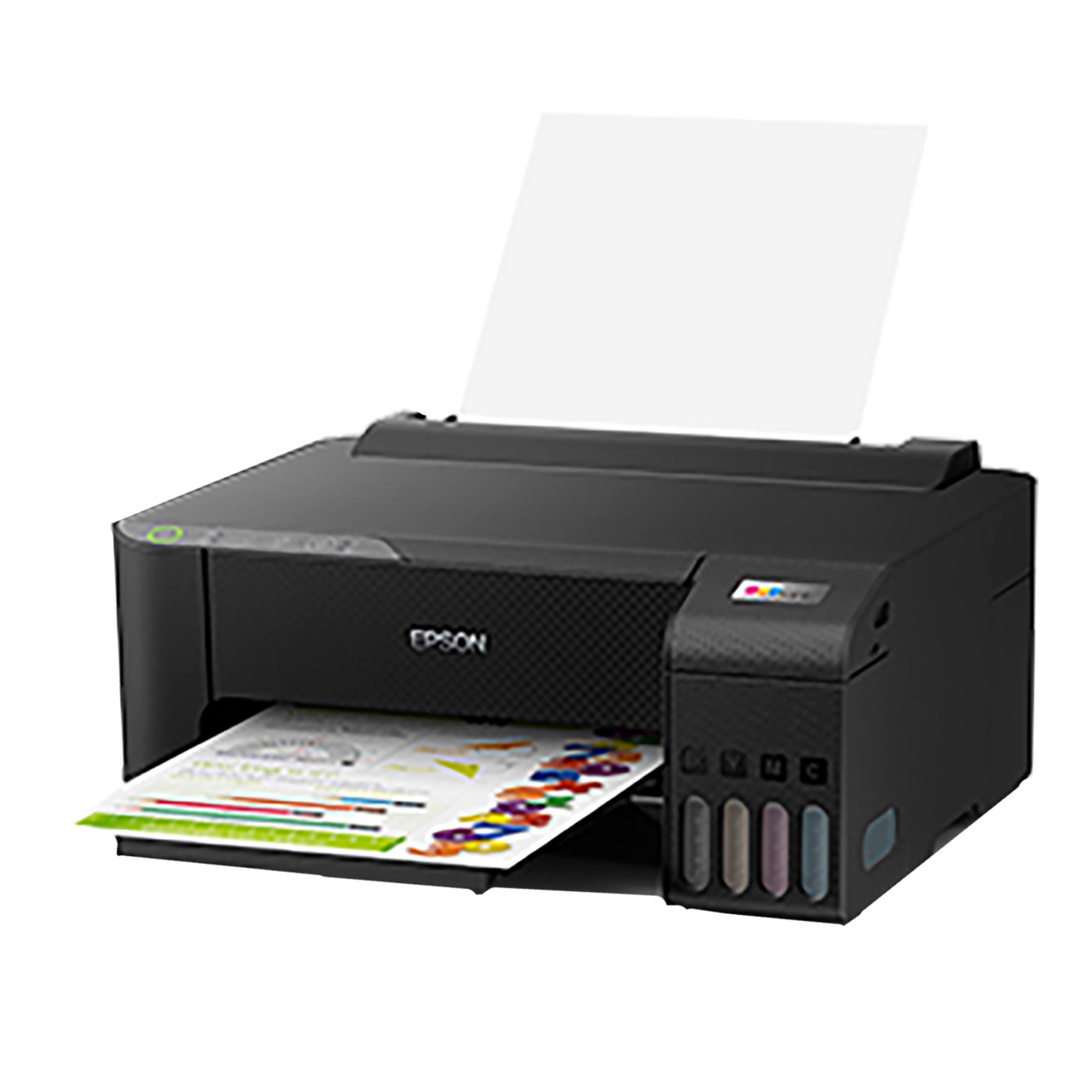 EPSON EcoTank L1250 Wireless Colour Ink Tank Printer (USB 2.0 Connectivity, C11CJ71507, Black)_4