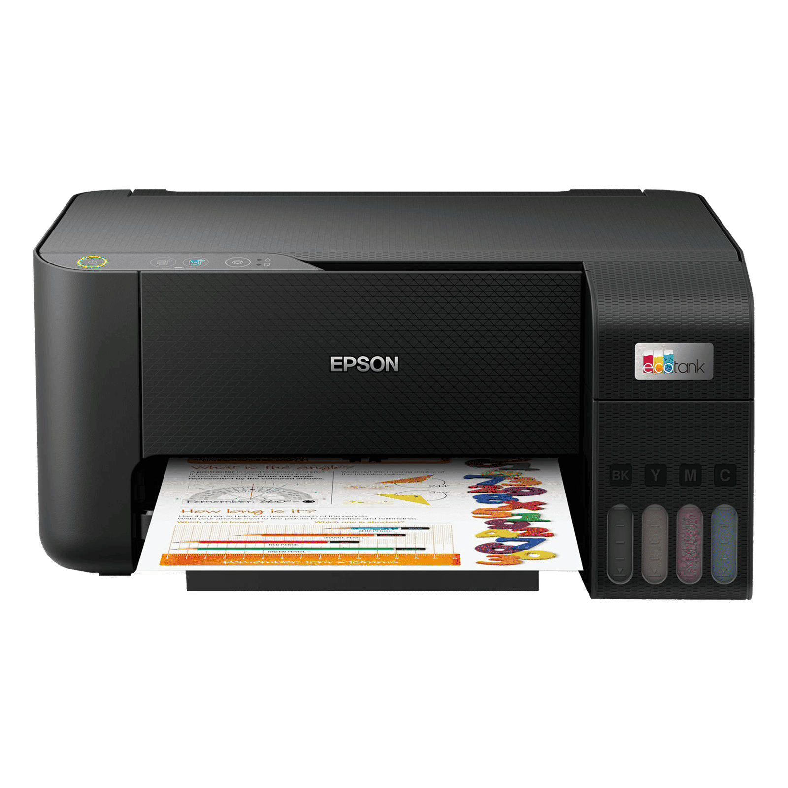 EPSON EcoTank L3212 Color All-in-One InkTank Printer (Flat Bed Scanner, C11CJ68508, Black) EPSON EcoTank L3212 Color All-in-One InkTank Printer (Flat Bed Scanner, C11CJ68508, Black)_4
