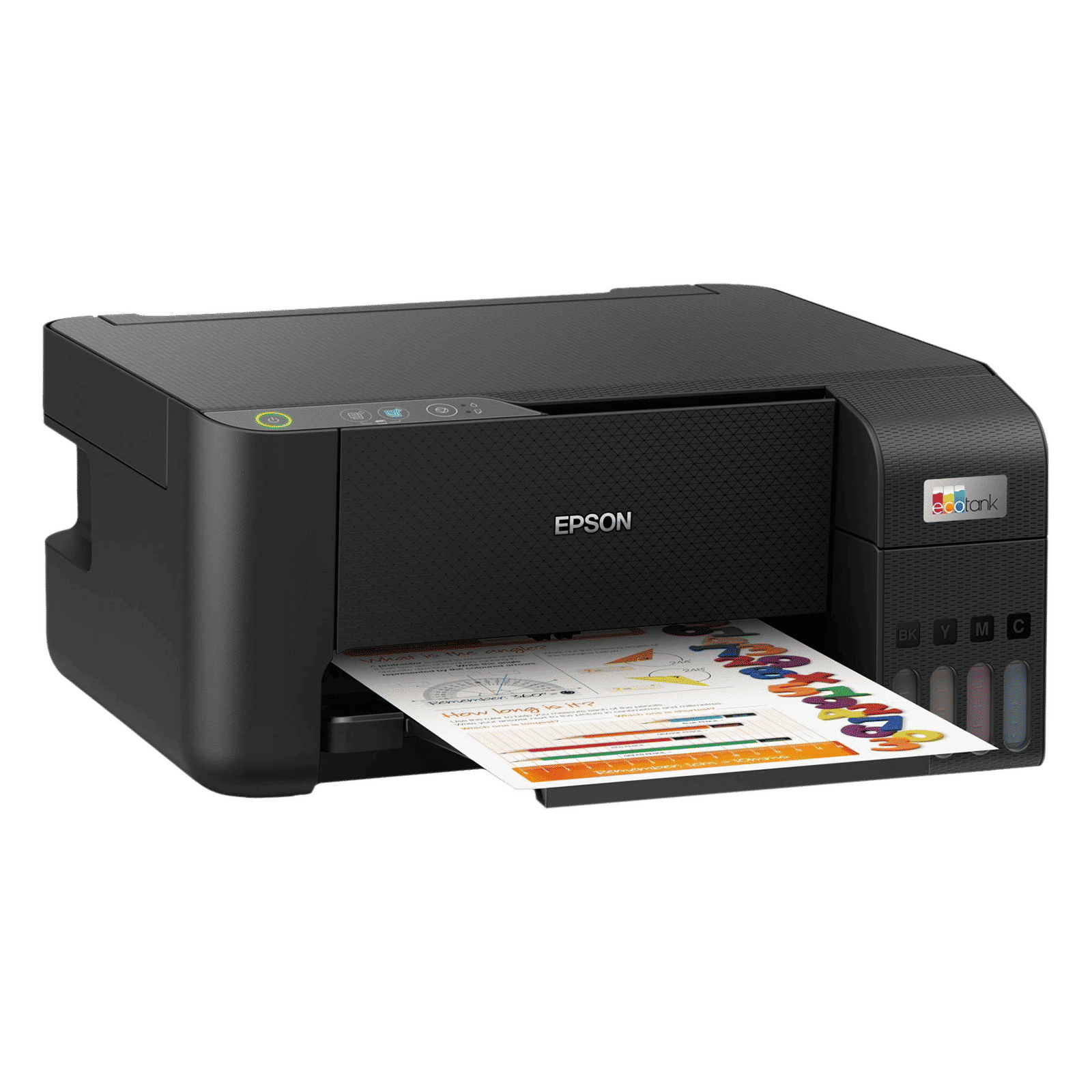 EPSON EcoTank L3212 Color All-in-One InkTank Printer (Flat Bed Scanner, C11CJ68508, Black) EPSON EcoTank L3212 Color All-in-One InkTank Printer (Flat Bed Scanner, C11CJ68508, Black)_6