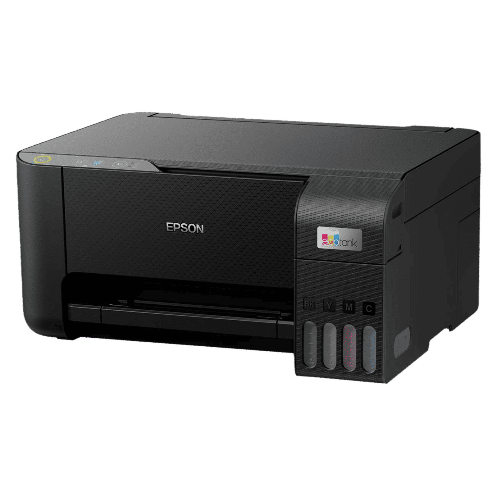 EPSON EcoTank L3212 Color All-in-One InkTank Printer (Flat Bed Scanner, C11CJ68508, Black) EPSON EcoTank L3212 Color All-in-One InkTank Printer (Flat Bed Scanner, C11CJ68508, Black)_8