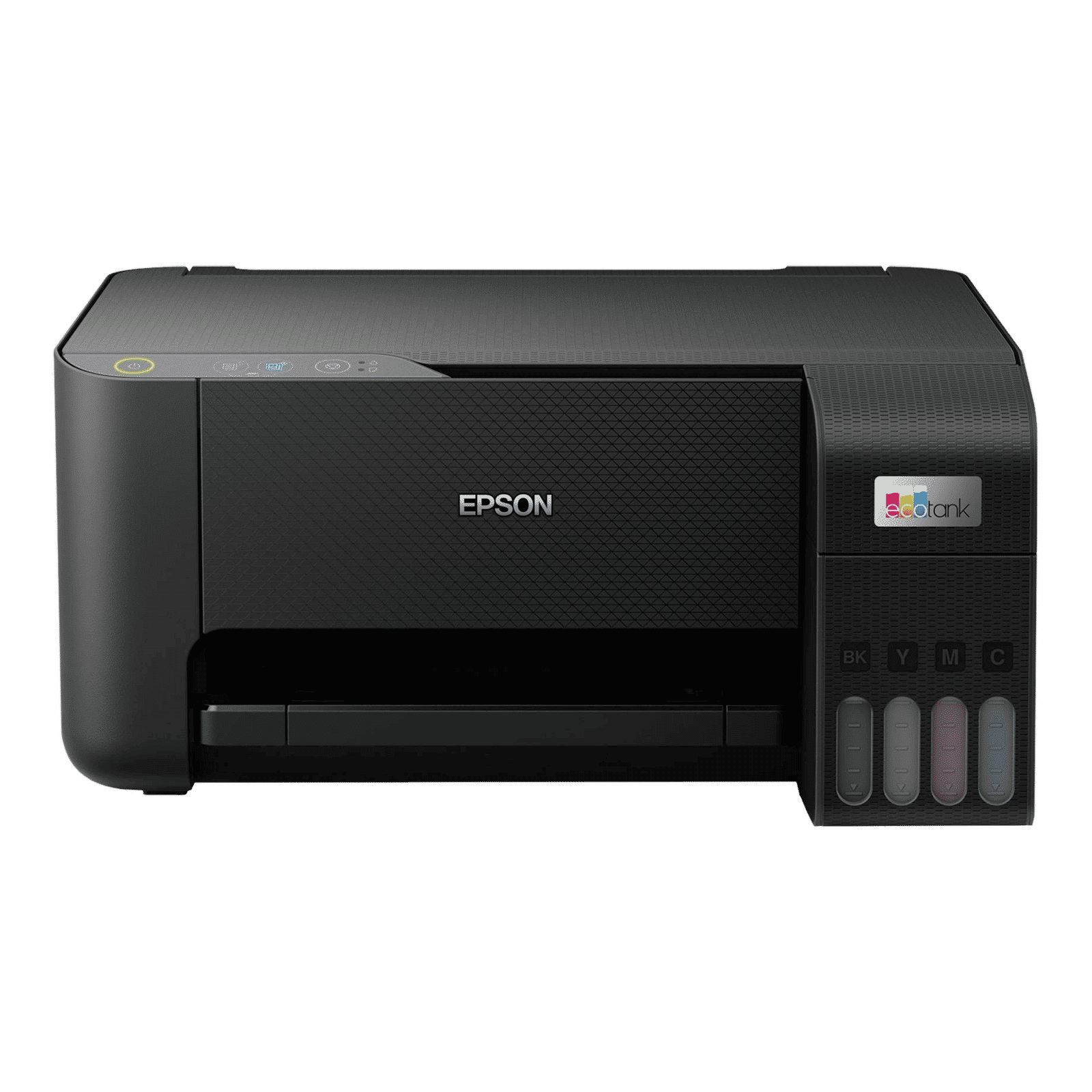 EPSON EcoTank L3212 Color All-in-One InkTank Printer (Flat Bed Scanner, C11CJ68508, Black) EPSON EcoTank L3212 Color All-in-One InkTank Printer (Flat Bed Scanner, C11CJ68508, Black)_2