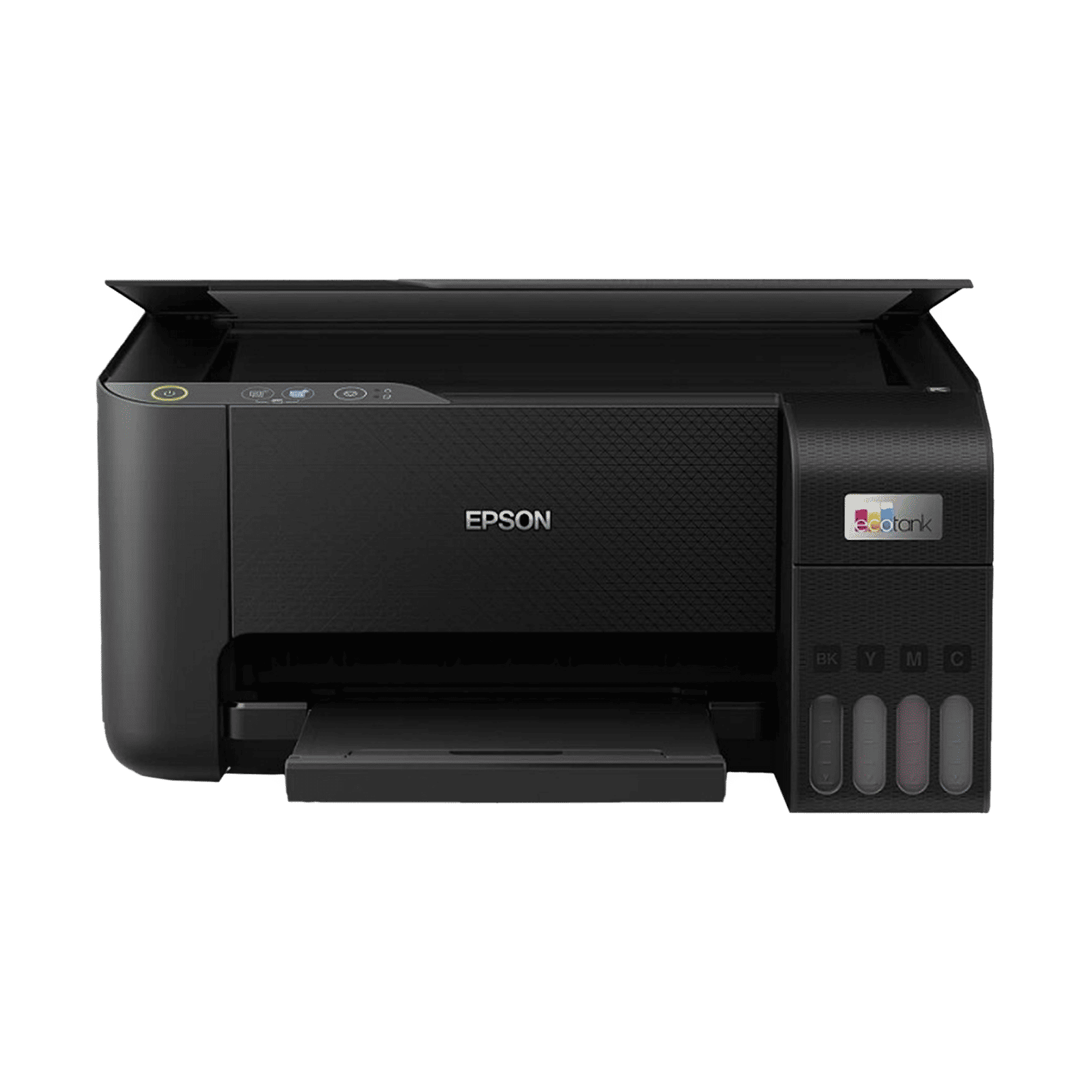 EPSON EcoTank L3212 Color All-in-One InkTank Printer (Flat Bed Scanner, C11CJ68508, Black) EPSON EcoTank L3212 Color All-in-One InkTank Printer (Flat Bed Scanner, C11CJ68508, Black)_1