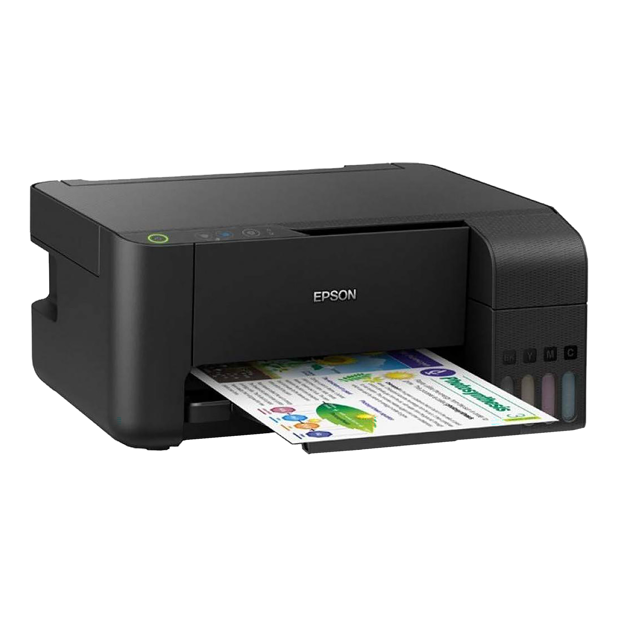 EPSON EcoTank All in One Wi-Fi Ink Tank Printer with Smart Panel App (CIS Sensor, Black) EPSON EcoTank All in One Wi-Fi Ink Tank Printer with Smart Panel App (CIS Sensor, Black)_2