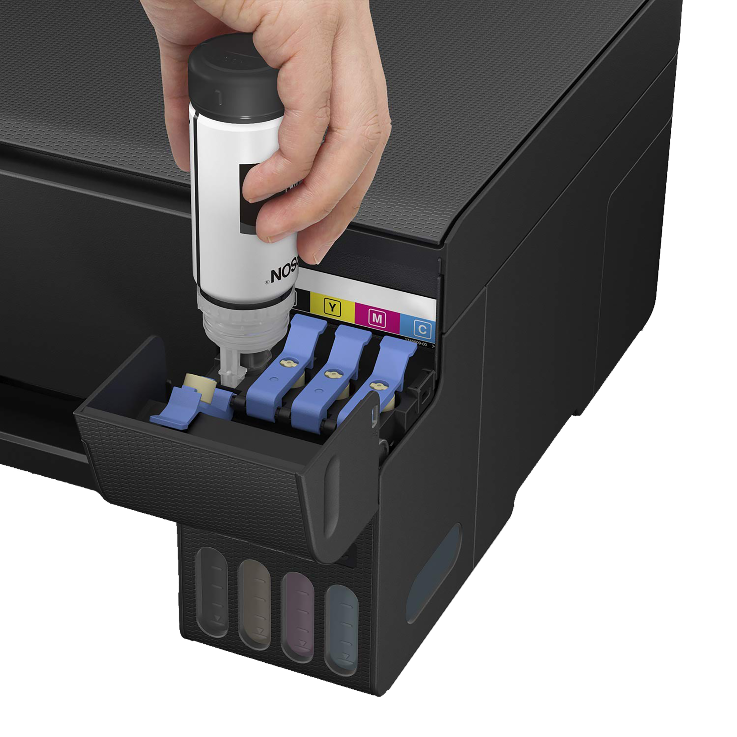 EPSON EcoTank All in One Wi-Fi Ink Tank Printer with Smart Panel App (CIS Sensor, Black) EPSON EcoTank All in One Wi-Fi Ink Tank Printer with Smart Panel App (CIS Sensor, Black)_4