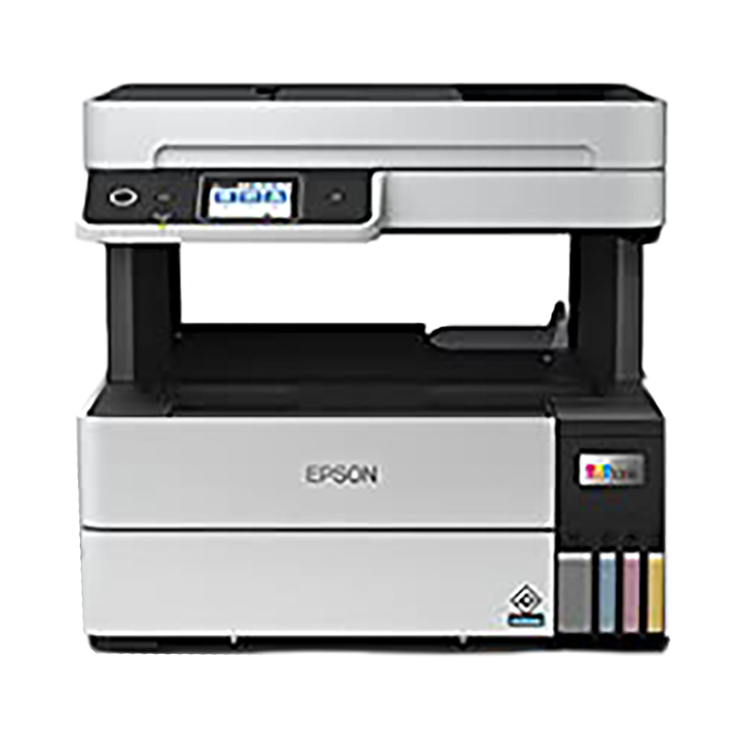 EPSON EcoTank L6490 Wireless Colour Multi-Function Ink Tank Printer (Auto-Duplex Printing, C11CJ88503, Black)_1