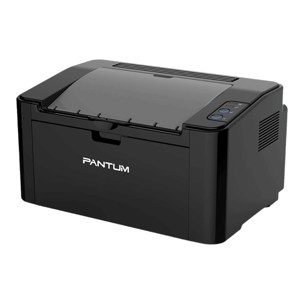 PANTUM Black & White Single-Function Laserjet Printer (15000 Pages Max Monthly Duty Cycle, P2518, Black) PANTUM Black & White Single-Function Laserjet Printer (15000 Pages Max Monthly Duty Cycle, P2518, Black)_2