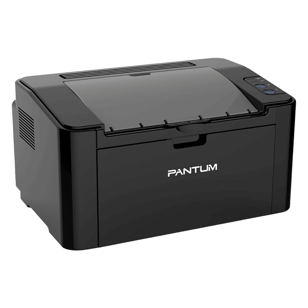 PANTUM Black & White Single-Function Laserjet Printer (15000 Pages Max Monthly Duty Cycle, P2518, Black) PANTUM Black & White Single-Function Laserjet Printer (15000 Pages Max Monthly Duty Cycle, P2518, Black)_3