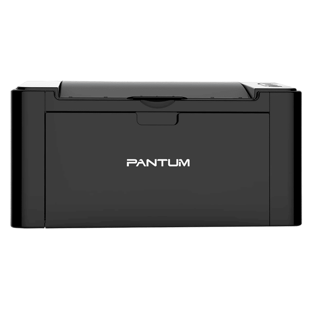 PANTUM Black & White Single-Function Laserjet Printer (15000 Pages Max Monthly Duty Cycle, P2518, Black) PANTUM Black & White Single-Function Laserjet Printer (15000 Pages Max Monthly Duty Cycle, P2518, Black)_4