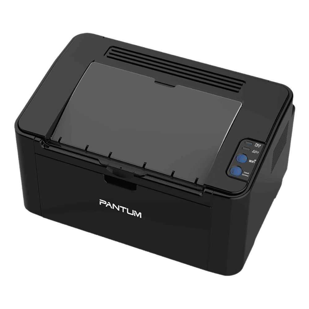 PANTUM Black & White Single-Function Laserjet Printer (15000 Pages Max Monthly Duty Cycle, P2518, Black) PANTUM Black & White Single-Function Laserjet Printer (15000 Pages Max Monthly Duty Cycle, P2518, Black)_5