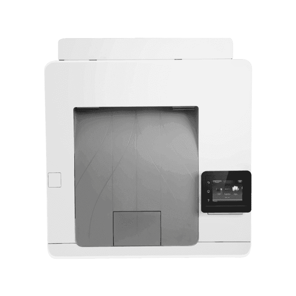 HP LaserJet Pro M255DW Single Function Wi-Fi Laser Printer with Automatic Two-Sided Printing (Works with Alexa, White)_9