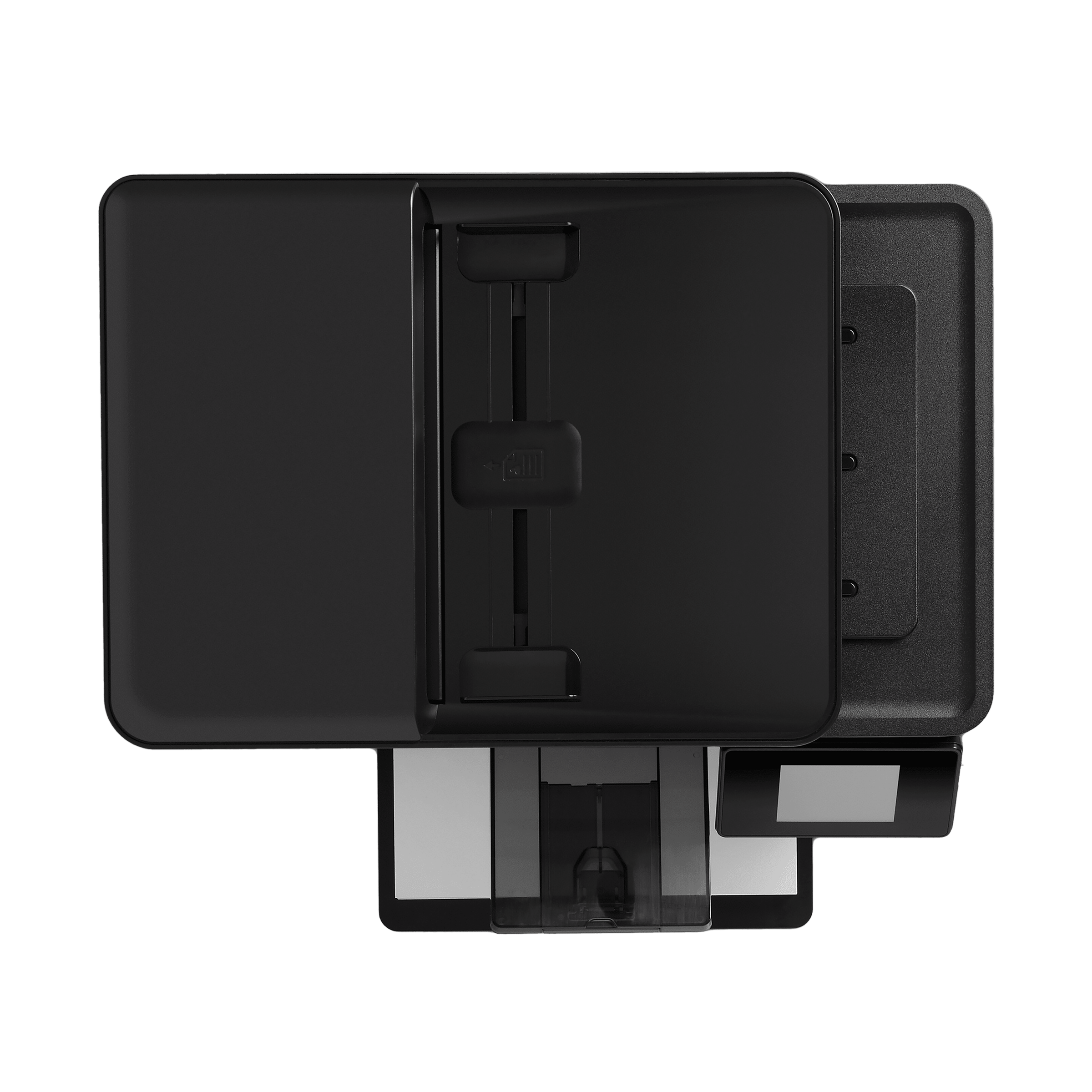 HP LaserJet Pro MFP M128FW Wireless Black & White Multi-Function Printer (HP Auto-On/Auto-Off Technology, CZ186A, Black) HP LaserJet Pro MFP M128FW Wireless Black & White Multi-Function Printer (HP Auto-On/Auto-Off Technology, CZ186A, Black)_4