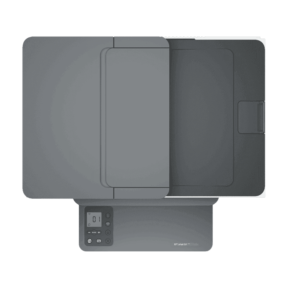 HP LaserJet MFP M233SDW Multi Function Wi-Fi Monochrome Laser Printer with Smart Guided Buttons (Fastest Two-Sided Printing, White) HP LaserJet MFP M233SDW Multi Function Wi-Fi Monochrome Laser Printer with Smart Guided Buttons (Fastest Two-Sided Printing, White)_5