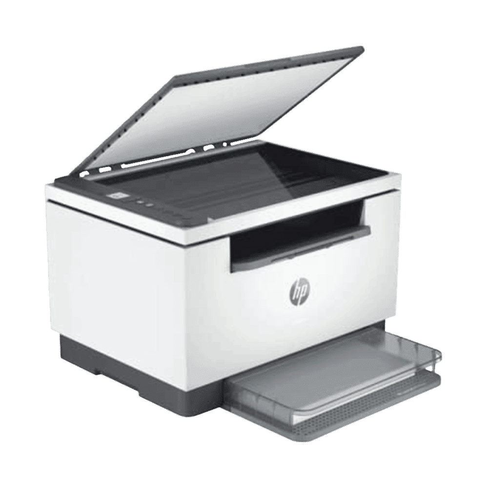 HP Laserjet MFP M233dw Wireless Black & White Printer (HP Auto-On/Auto-Off Technology, 6GX04A, White)_3