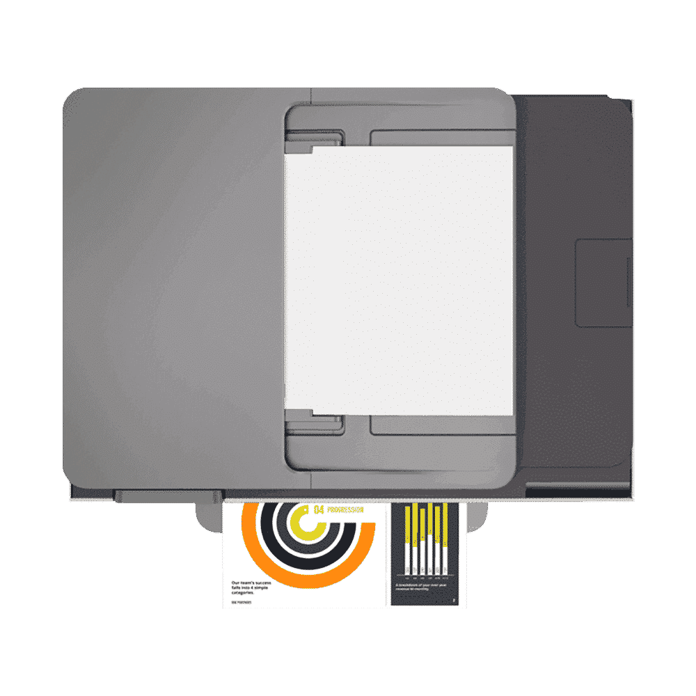 HP OfficeJet Pro 8020 All in One Wi-Fi Inkjet Printer with Smart Tasks (Automatic Two-Sided Printing, White)_6