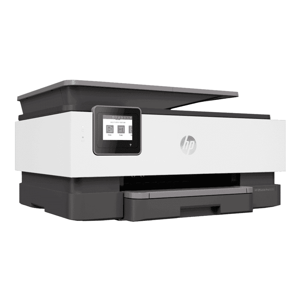 HP OfficeJet Pro 8020 All in One Wi-Fi Inkjet Printer with Smart Tasks (Automatic Two-Sided Printing, White)_7