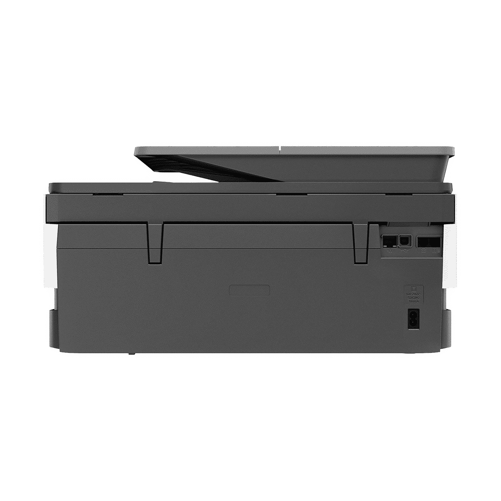 HP OfficeJet Pro 8020 All in One Wi-Fi Inkjet Printer with Smart Tasks (Automatic Two-Sided Printing, White)_5