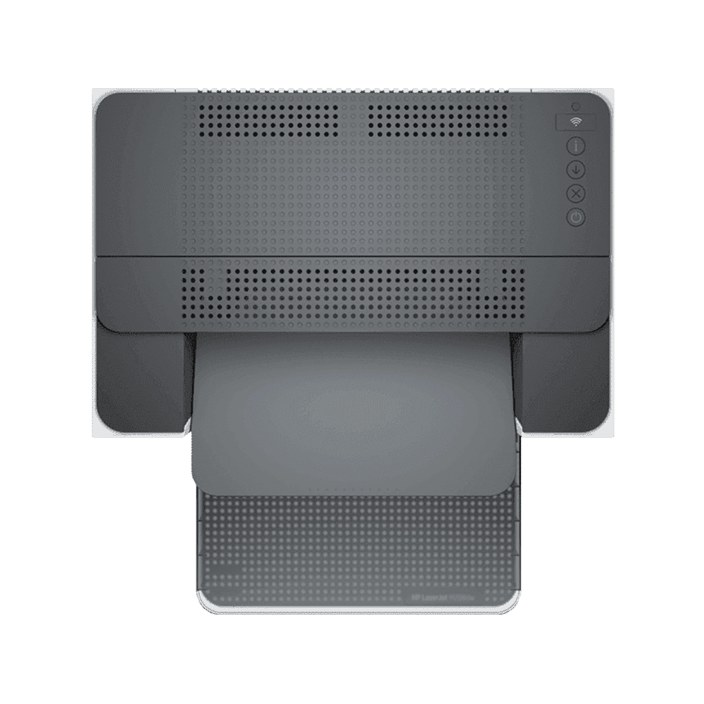 HP Laserjet M208dw Wireless Black & White Printer (Duplex Printing, 6GW64A, White)_4