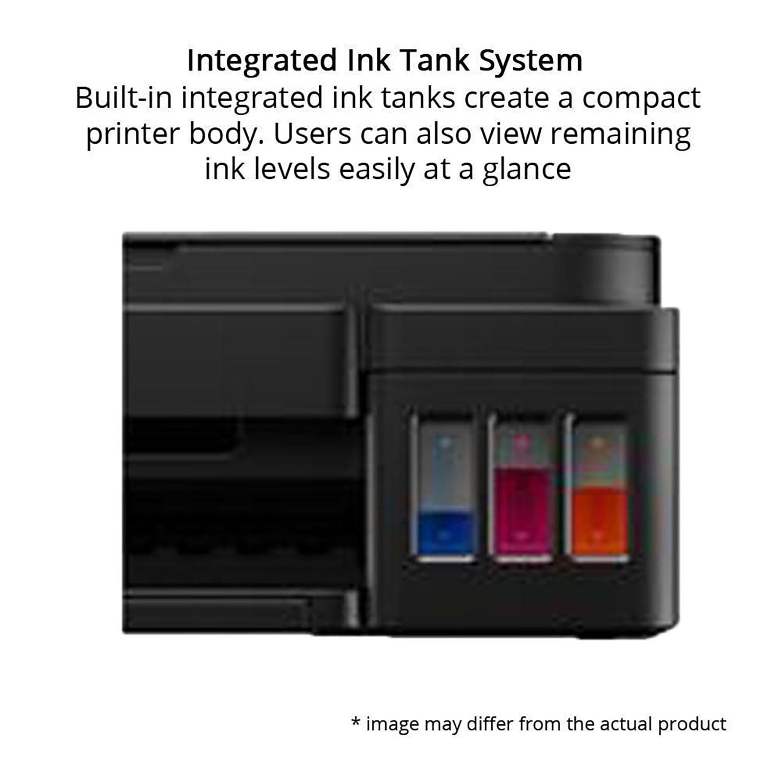 Canon Pixma G3010 All in One Wi-Fi Ink Tank Printer (Dot Count Ink End Sensor, Black)_5