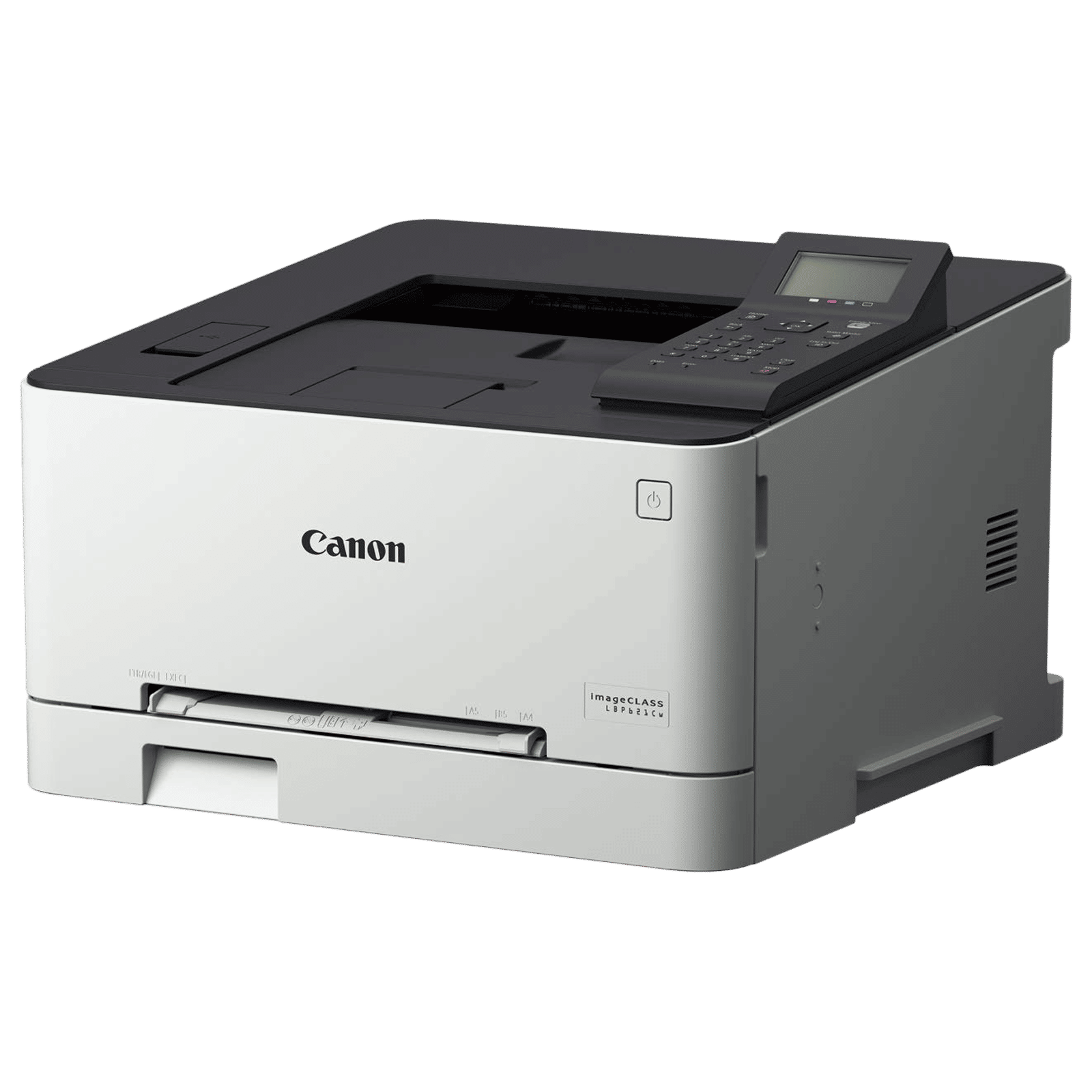 Canon imageCLASS LBP621Cw Wireless Color Laserjet Printer (600 x 600 dpi Printing Resolution, 3104C009AA, White)_2