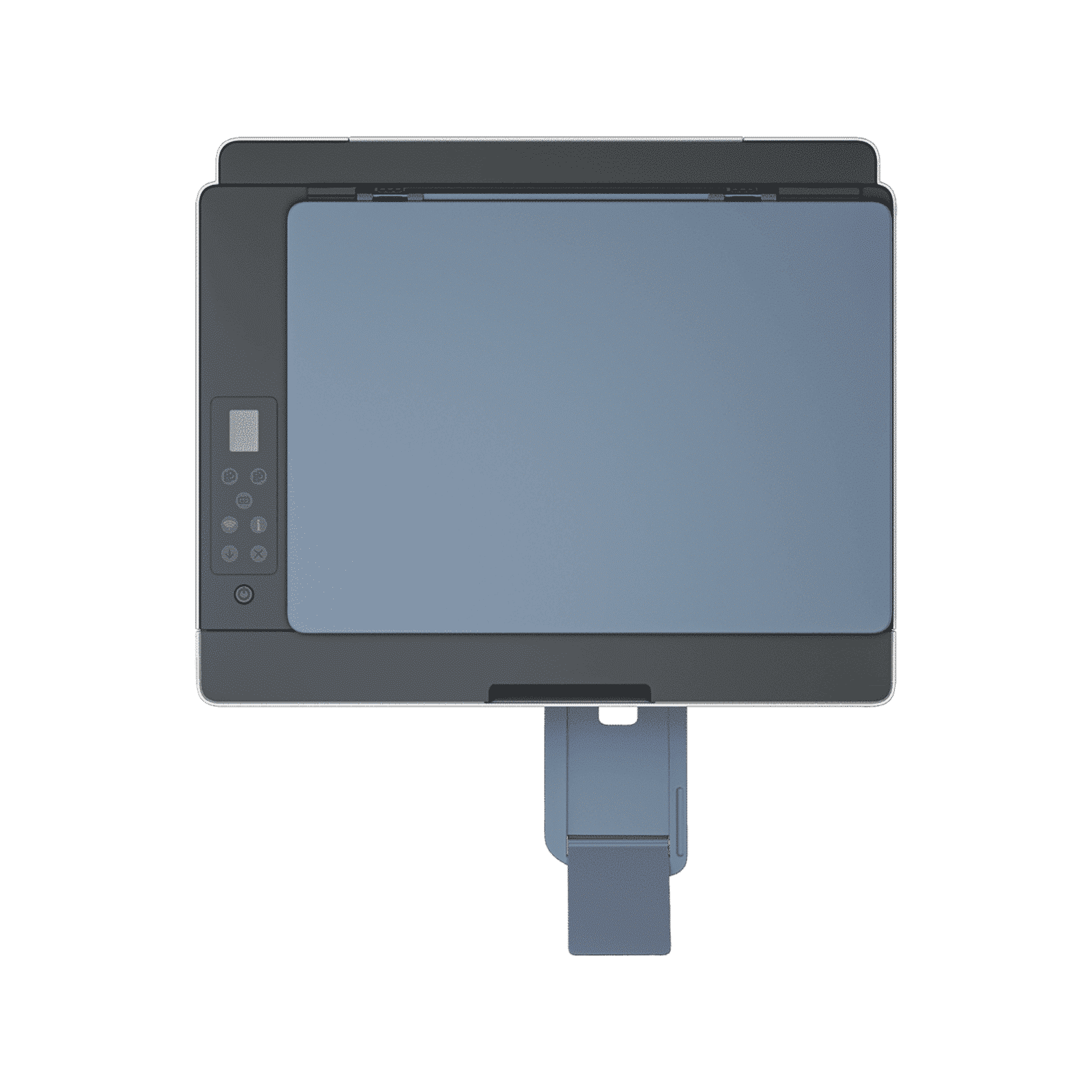 HP Smart Tank 585 All in One Wi-Fi Inkjet Printer with Auto On-Off Technology (Low-on-Ink Sensors, White)_12