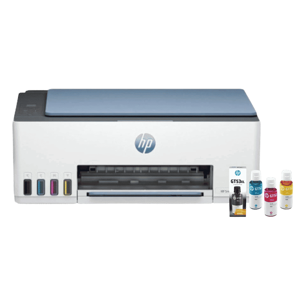 HP Smart Tank 585 All in One Wi-Fi Inkjet Printer with Auto On-Off Technology (Low-on-Ink Sensors, White)_10